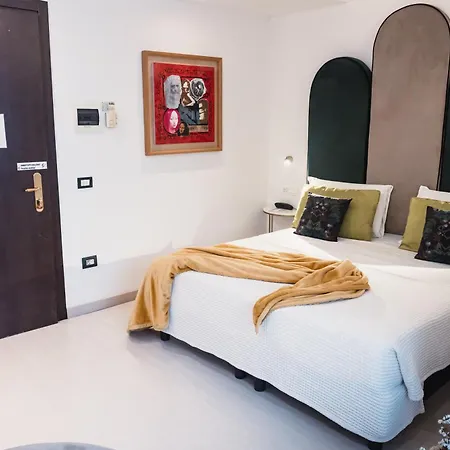 Hotel Art Milano Prato (Prato)