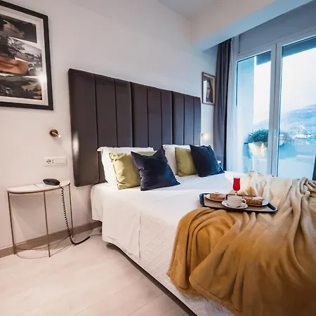 Art Milano Hotel 4*