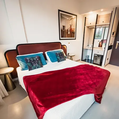 Art Milano 4* Prato (Prato)