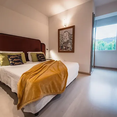 Art Milano Hotel Prato (Prato)