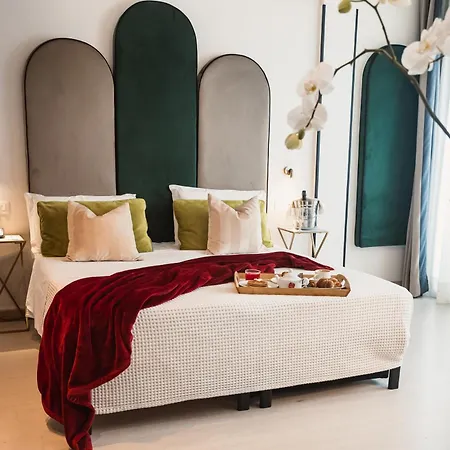 Art Milano 4*