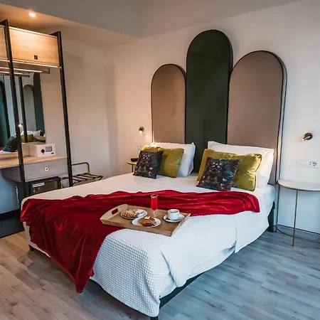 Art Milano Hotel 4*