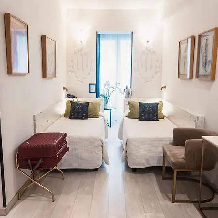 Art Milano Hotel Prato (Prato)