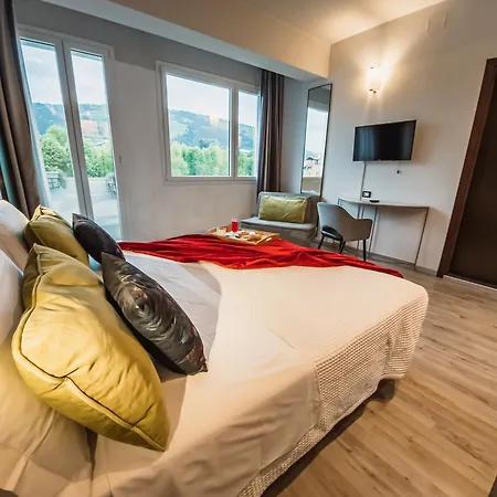 Hotel Art Milano Prato (Prato)