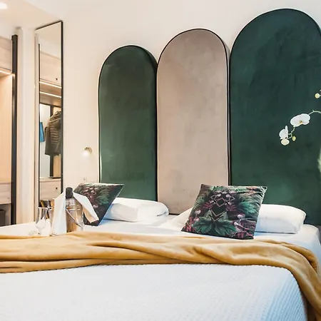 Art Milano Hotel