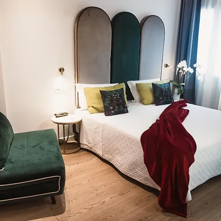 Hotel Art Milano