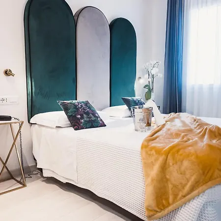 Art Milano Hotel 4*