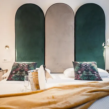Hotel Art Milano 4*