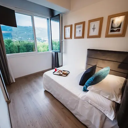 Art Milano Hotel 4*