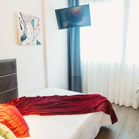 Hotel Art Milano 4*