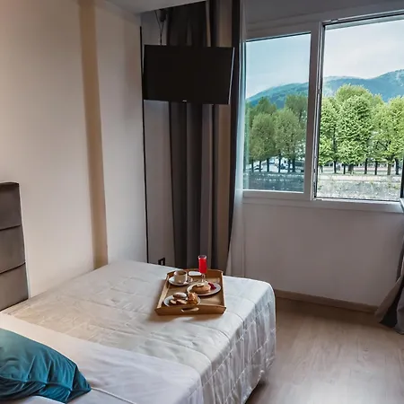 Art Milano Hotel Prato (Prato)