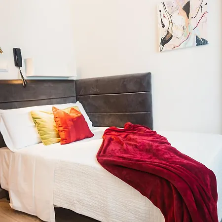 Art Milano 4*
