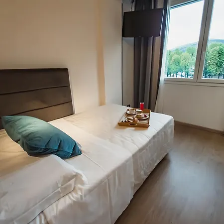 Art Milano 4* Prato (Prato)