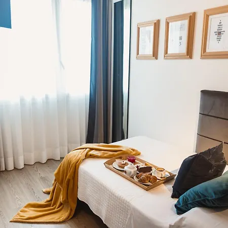 Art Milano Hotel 4*
