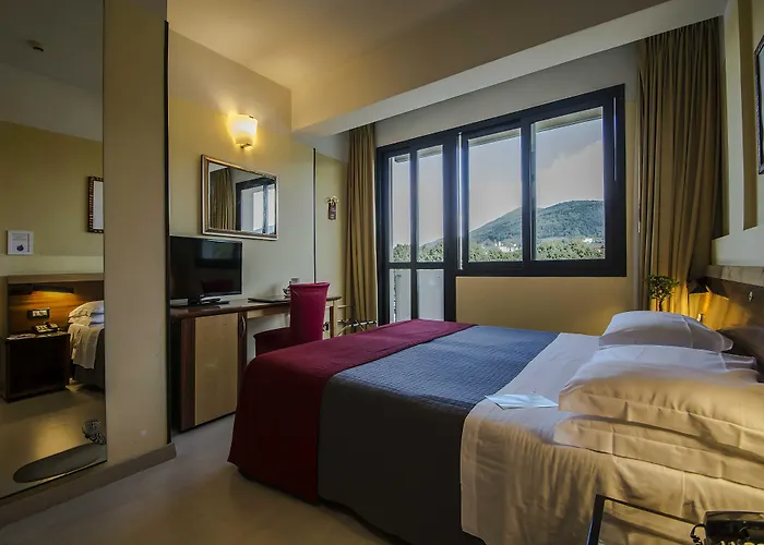 Hotel Art Milano