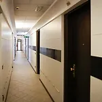Art Milano فندق براتو