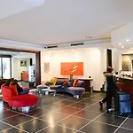 Art Milano فندق براتو