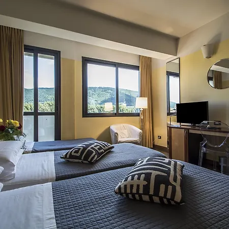 Hotel Art Milano Prato (Prato)