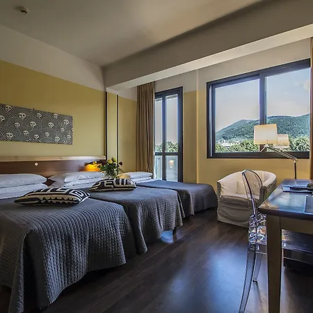 Art Milano Hotel Prato (Prato)
