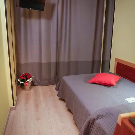 Art Milano 4* Prato (Prato)