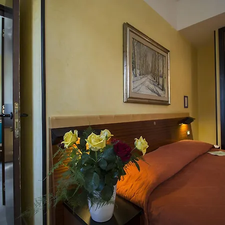Art Milano Hotel