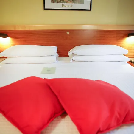 Hotel Art Milano