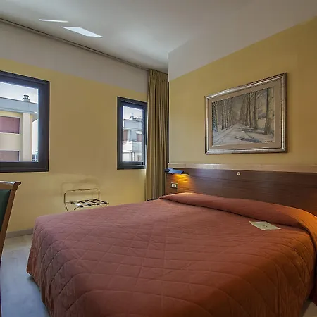 Art Milano Hotel 4*