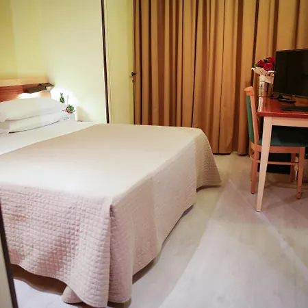 Art Milano Hotel Prato (Prato)
