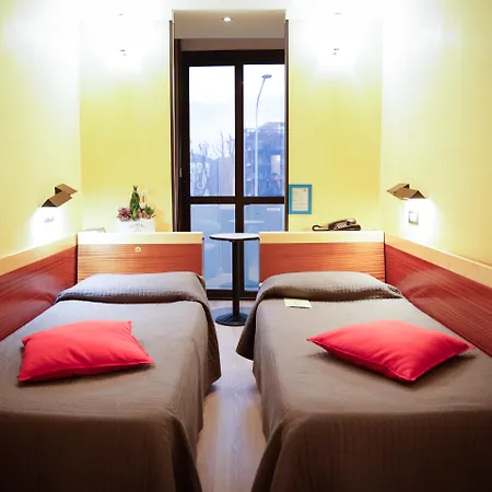 Hotel Art Milano 4*