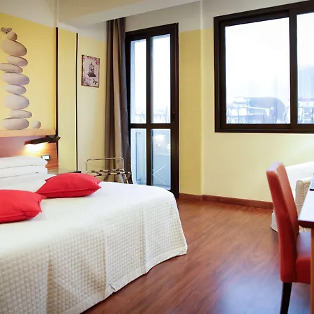 Art Milano Hotel