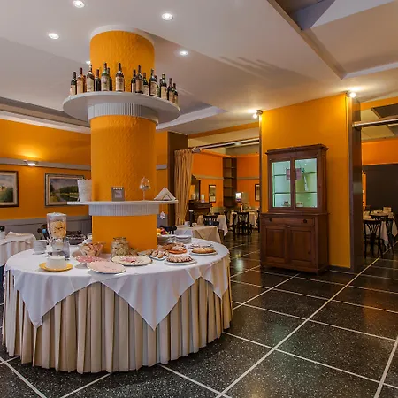 Hotel Art Milano 4*