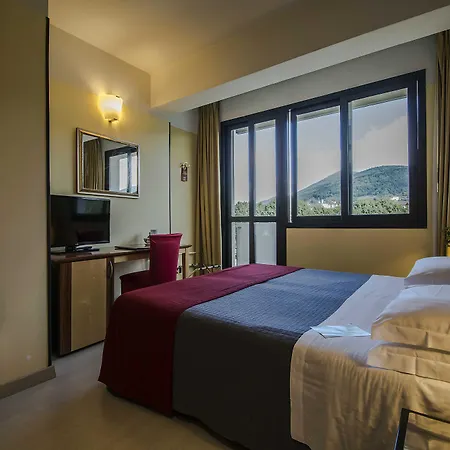Hotel Art Milano