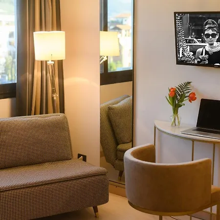 Hotel Art Milano Prato (Prato)