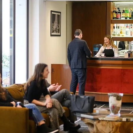 Hotel Art Milano