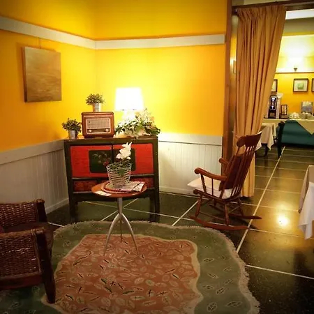 Art Milano Hotel