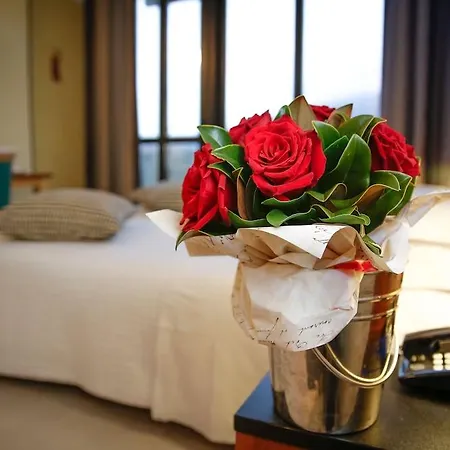 Hotel Art Milano