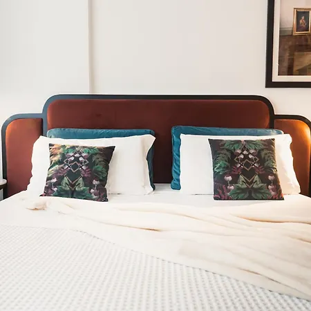 Hotel Art Milano Prato (Prato)