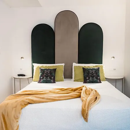 Art Milano Hotel