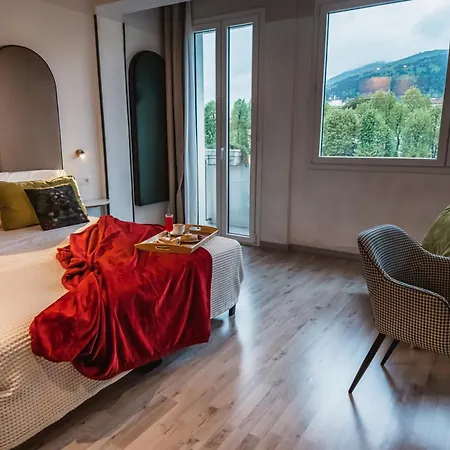 Hotel Art Milano