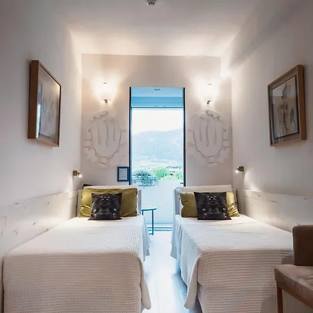 Hotel Art Milano 4*