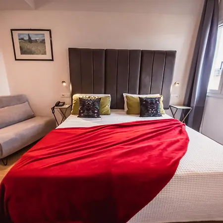Art Milano 4* Prato (Prato)