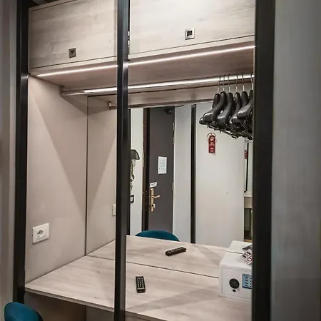 Hotel Art Milano