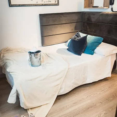 Art Milano Hotel Prato (Prato)