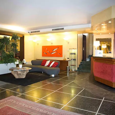 Art Milano Hotell Prato (Prato)