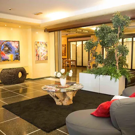 Art Milano Hotell