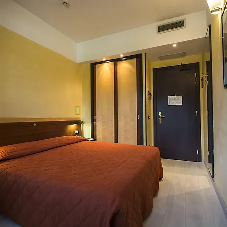 Hotell Art Milano