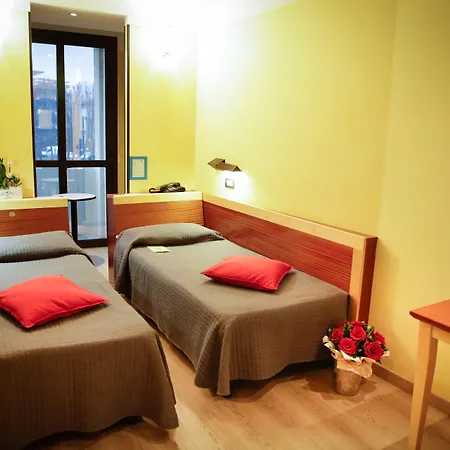 Art Milano Hotell 4*