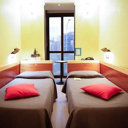 Art Milano 4*