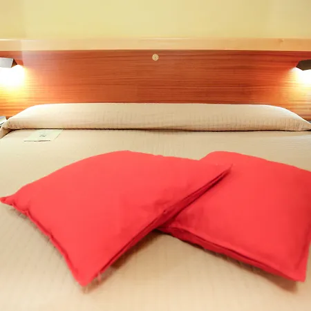 Hotell Art Milano