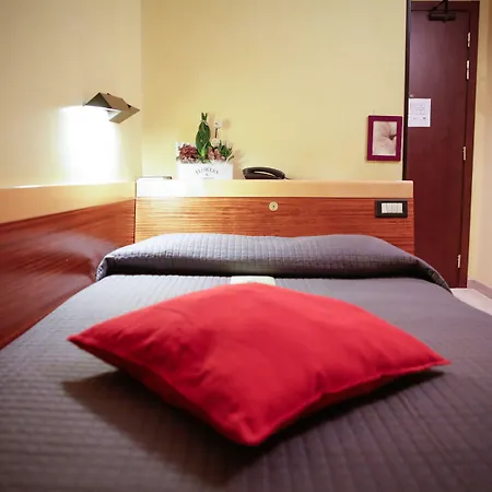Art Milano 4* Prato (Prato)